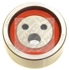 Rolo de reguladora de tensão da correia do mecanismo de distribuição de gás Renault Megane 1 BA0, BA1