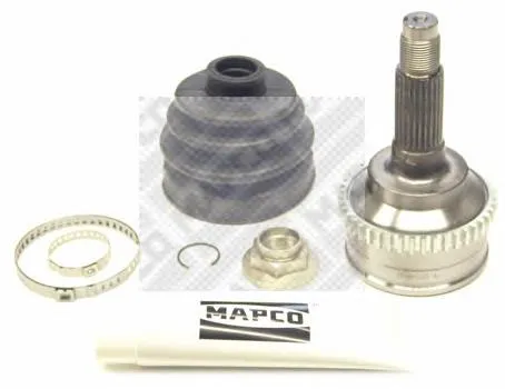 Compre F03922510B Mazda Junta homocinética externa dianteira