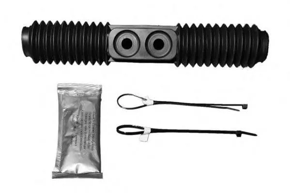 Bota de proteção do mecanismo de direção (de cremalheira) 21083401224 Lada