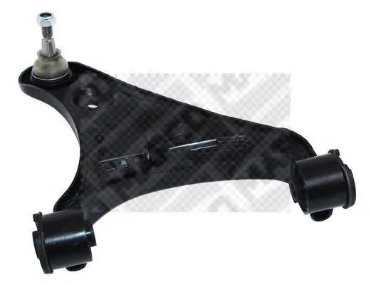 Braço oscilante superior esquerdo de suspensão dianteira RBJ500232 Allmakes