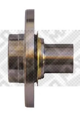 902052 Triclo Cubo dianteiro