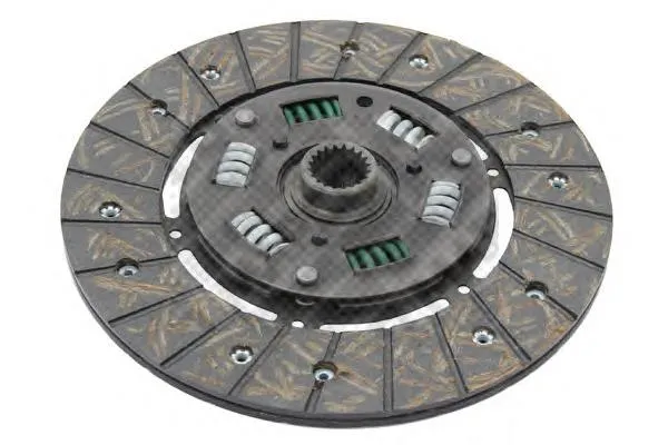 Disco de embraiagem para Fiat Tempra  159
