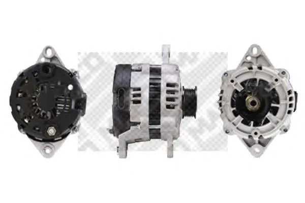 Gerador 235505085030 CV PSH