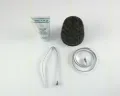 Bota de proteção interna de junta homocinética do semieixo dianteiro Mazda 626 GD