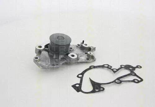 Bomba de água (bomba) de esfriamento WP5068 VALEO
