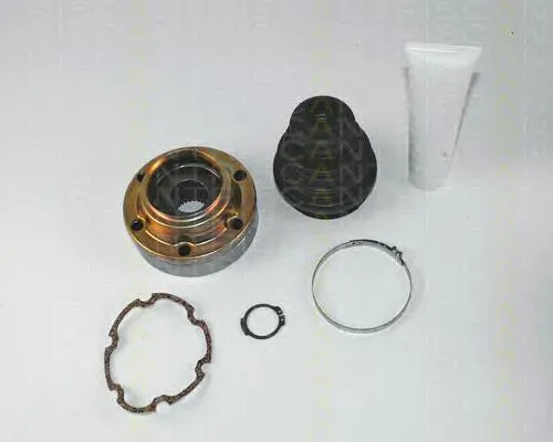 Junta homocinética interna dianteira 701407331B VAG