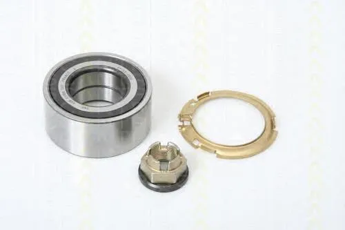 Rolamento de cubo dianteiro 4021000Q0E Nissan/Infiniti