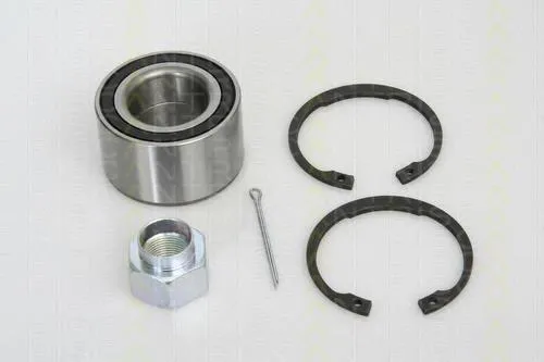 Rolamento de cubo dianteiro GH034030 GMB