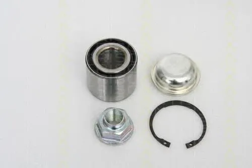 Rolamento de cubo traseiro DAC2552W13CS25 Koyo