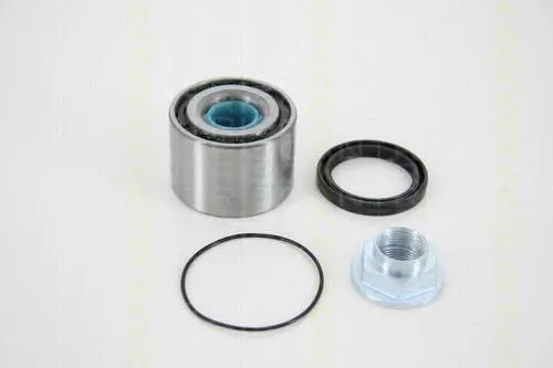 Rolamento de cubo traseiro Toyota Corolla E8
