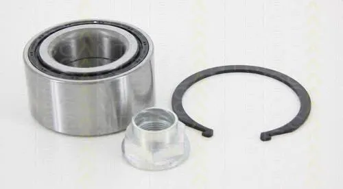 Rolamento de cubo traseiro 51BWD01B1CA97 NSK