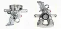Suporte do freio traseiro esquerdo Alfa Romeo 159 939