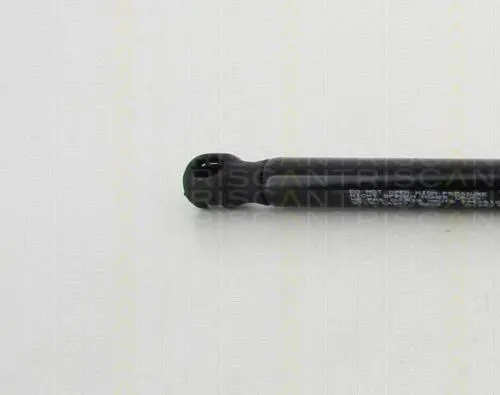 Amortecedor de tampa de porta-malas (de 3ª/5ª porta traseira) ST50930 Sato Tech