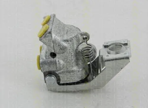 Regulador de pressão dos freios (regulador das forças de frenagem) R61003 Brembo