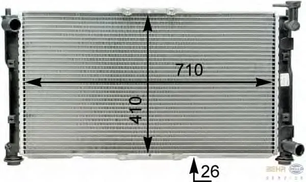 8MK376763441 HELLA
