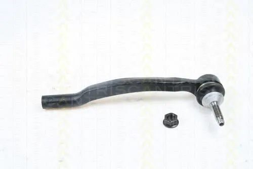 Ponta externa da barra de direção 31201229 Volvo