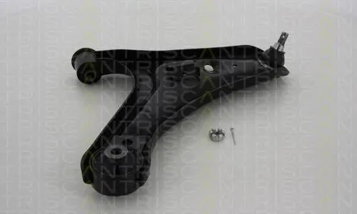 Braço oscilante inferior esquerdo de suspensão dianteira 48069B4011 Toyota