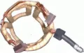 Enrolamento do motor de arranco, estator Peugeot 505 551A