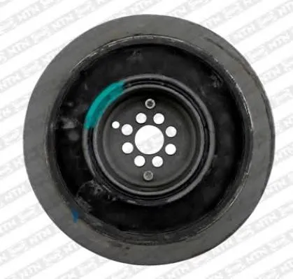 Polia de cambota DPV1158 Dayco