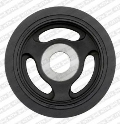 Polia de cambota 00000515T3 Peugeot/Citroen