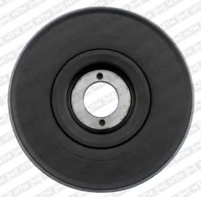 Polia de cambota Fiat Ducato 2 230L