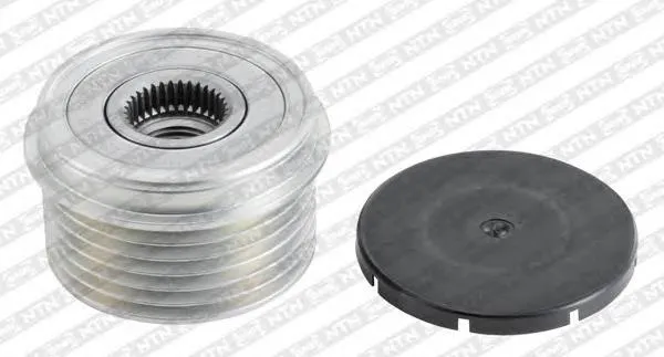 Polia do gerador 535007410 LUK