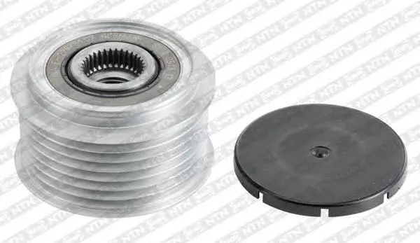 Polia do gerador Nissan Terrano 2 R20