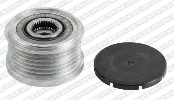Polia do gerador 535006210 LUK