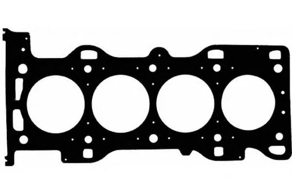 Vedante de cabeça de motor (CBC) Ford Focus 2 DA, HCP, DP