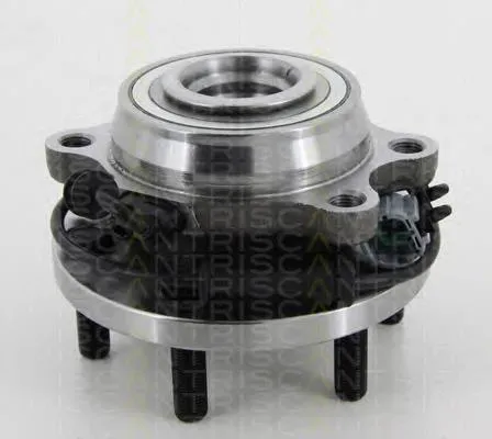 Cubo dianteiro IJ223127 Iljin