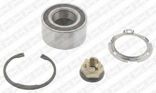 R15575 SNR