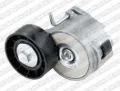 Rolo de reguladora de tensão da correia de transmissão Alfa Romeo 147 937