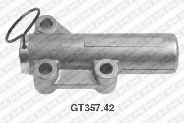 GT35742 SNR