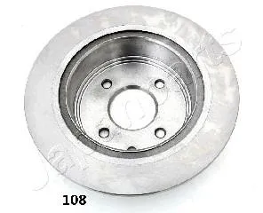 DP108 Japan Parts