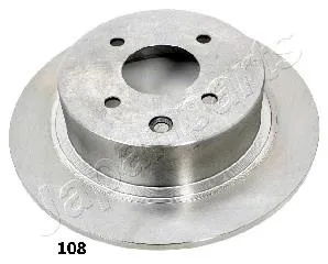 DP108 Japan Parts