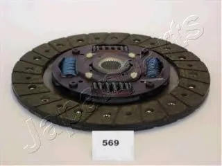 DF569 Japan Parts