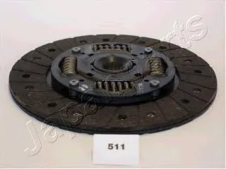 Disco de embraiagem Mitsubishi Galant 6 E3A