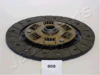 DF805 Japan Parts