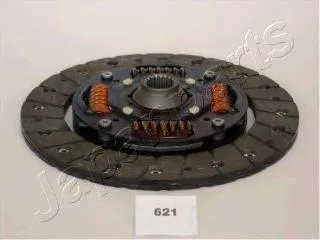 DF621 Japan Parts