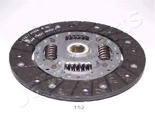 DF152 Japan Parts