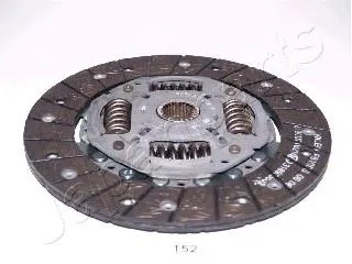 DF152 Japan Parts