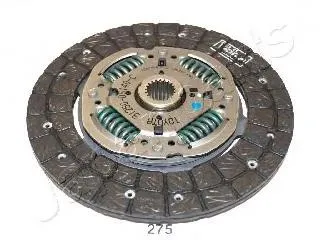 Disco de embraiagem Toyota Auris E15