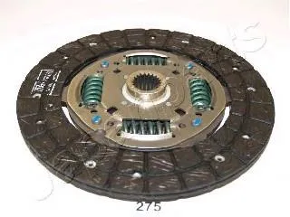 Disco de embraiagem Toyota Auris E15