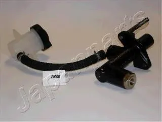 Cilindro mestre de embraiagem Mazda 323 II 3 dr