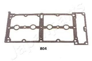 Vedante de tampa de válvulas de motor Fiat 500 312