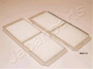 Filtro de salão Mazda 3 BL