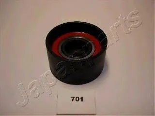 Rolo parasita da correia do mecanismo de distribuição de gás Subaru Impreza 1 GC