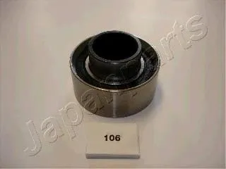 Rolo de reguladora de tensão da correia do mecanismo de distribuição de gás Nissan Primera P10