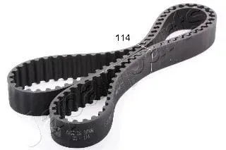 DD114 Japan Parts