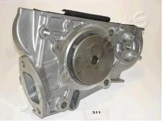 Bomba de água (bomba) de esfriamento Mazda 323 BG